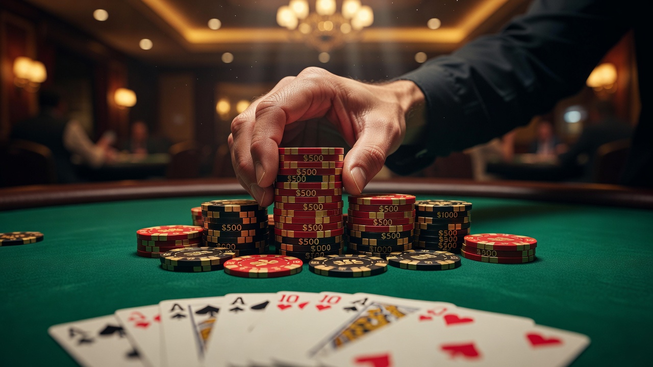 Skuteczne strategie wykorzystania darmowych środków - casino 100 zł bez depozytu za rejestrację