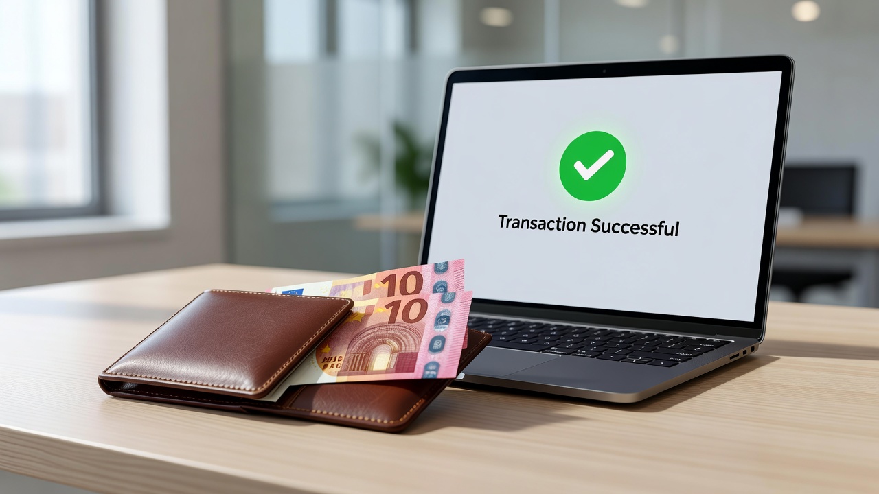 Wypłata Wygranych z Darmowych Środków - 10 euro bonus no deposit